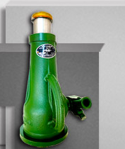 發電廠設備檢修用螺旋千斤頂